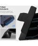 Spigen Ultra Hybrid Pro Apple iPad Pro 11 (2024) Hoesje Back Cover Zwart