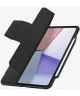 Spigen Ultra Hybrid Pro Apple iPad Pro 11 (2024) Hoesje Back Cover Zwart