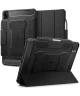 Spigen Rugged Armor Pro Apple iPad Pro 11 (2024) Hoes Zwart