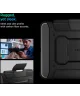 Spigen Rugged Armor Pro Apple iPad Pro 11 (2024) Hoes Zwart