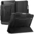 Spigen Rugged Armor Pro Apple iPad Pro 11 (2024) Hoes Zwart afbeelding 1