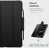 Spigen Rugged Armor Pro Apple iPad Pro 11 (2024) Hoes Zwart afbeelding 4