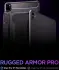 Spigen Rugged Armor Pro Apple iPad Pro 11 (2024) Hoes Zwart afbeelding 5
