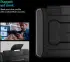 Spigen Rugged Armor Pro Apple iPad Pro 11 (2024) Hoes Zwart afbeelding 6