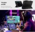 Spigen Rugged Armor Pro Apple iPad Pro 11 (2024) Hoes Zwart afbeelding 7