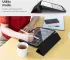 Spigen Rugged Armor Pro Apple iPad Pro 11 (2024) Hoes Zwart afbeelding 8