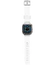 Spigen Liquid Crystal Pro Apple Watch 41MM/40MM Hoesje en Bandje Transparant