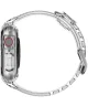 Spigen Liquid Crystal Pro Apple Watch 41MM/40MM Hoesje en Bandje Transparant