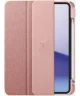 Spigen Urban Fit Apple iPad Pro 11 (2024) Hoes Book Case Roze