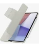 Spigen AirSkin Pro iPad Pro 11 (2024) Hoes Book Case Grijs