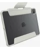 Spigen AirSkin Pro iPad Pro 11 (2024) Hoes Book Case Grijs