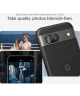 Spigen EZ Fit Optik Pro Google Pixel 8A Camera Lens Protector Zwart (2-Pack)