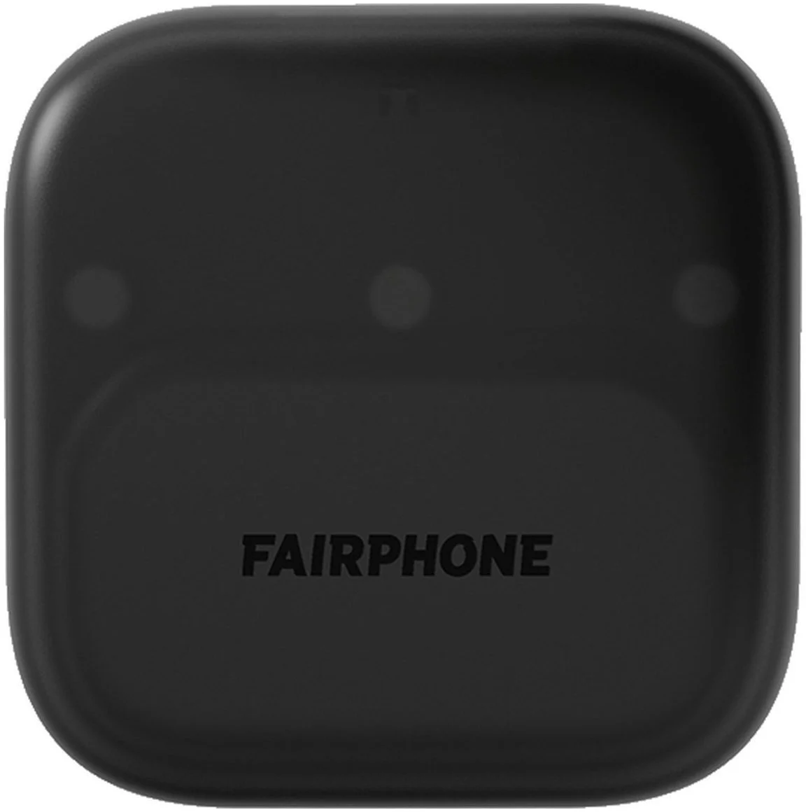 Fairphone Fairbuds Draadloze Oordopjes Milieu Vriendelijk ANC Zwart afbeelding 8