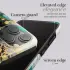 MIO MagSafe Apple iPhone 15 Pro Max Hoesje Hard Shell Green Marble afbeelding 5
