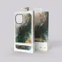 MIO MagSafe Apple iPhone 15 Pro Max Hoesje Hard Shell Green Marble afbeelding 10