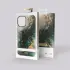 MIO MagSafe Samsung Galaxy S23 Hoesje Hard Shell Cover Green Marble afbeelding 10