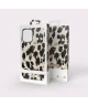 MIO MagSafe Apple iPhone 12 / 12 Pro Hoesje Hard Shell Leopard