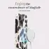 MIO MagSafe Apple iPhone 12 / 12 Pro Hoesje Back Cover Leopard afbeelding 6
