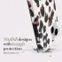 MIO MagSafe Apple iPhone 12 / 12 Pro Hoesje Back Cover Leopard afbeelding 7