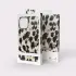 MIO MagSafe Apple iPhone 12 / 12 Pro Hoesje Back Cover Leopard afbeelding 10