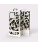 MIO MagSafe Apple iPhone 14 Pro Hoesje Hard Shell Cover Leopard