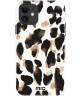 MIO MagSafe Apple iPhone 11 / XR Hoesje Hard Shell Cover Leopard