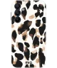 MIO MagSafe Samsung Galaxy A15 Hoesje Hard Shell Cover Leopard