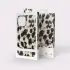 MIO MagSafe Samsung Galaxy S23 Hoesje Hard Shell Cover Leopard afbeelding 10