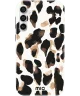 MIO MagSafe Samsung Galaxy S23 FE Hoesje Hard Shell Cover Leopard