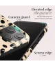 MIO MagSafe Apple iPhone 12 / 12 Pro Hoesje Hard Shell Spots