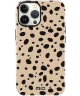 MIO MagSafe Apple iPhone 13 Pro Hoesje Hard Shell Cover Spots