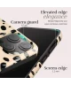 MIO MagSafe Apple iPhone 15 Plus / 14 Plus Hoesje Hard Shell Spots