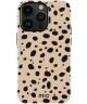 MIO MagSafe Apple iPhone 14 Pro Hoesje Hard Shell Cover Spots