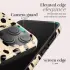 MIO MagSafe Apple iPhone 15 Pro Max Hoesje Hard Shell Spots afbeelding 5