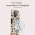 MIO MagSafe Apple iPhone 15 Pro Max Hoesje Hard Shell Spots afbeelding 6