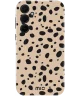 MIO MagSafe Samsung Galaxy A35 Hoesje Hard Shell Cover Spots