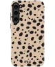 MIO MagSafe Samsung Galaxy S23 Hoesje Hard Shell Cover Spots