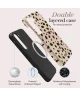 MIO MagSafe Samsung Galaxy S23 Hoesje Hard Shell Cover Spots