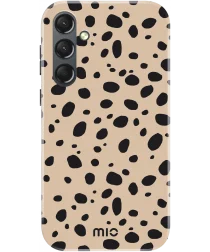 MIO MagSafe Samsung Galaxy S24 Hoesje Hard Shell Cover Spots