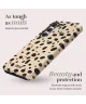 MIO MagSafe Samsung Galaxy S24 Hoesje Hard Shell Cover Spots