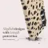 MIO MagSafe Samsung Galaxy S24 Ultra Hoesje Hard Shell Spots afbeelding 7