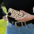 MIO MagSafe Samsung Galaxy S24 Ultra Hoesje Hard Shell Spots afbeelding 8
