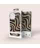 MIO MagSafe Apple iPhone 14 Pro Hoesje Hard Shell Cover Swirl