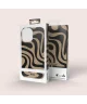 MIO MagSafe Apple iPhone 15 Pro Hoesje Hard Shell Cover Swirl