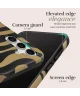 MIO MagSafe Samsung Galaxy A14 Hoesje Hard Shell Cover Swirl
