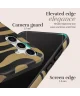 MIO MagSafe Samsung Galaxy A34 Hoesje Hard Shell Cover Swirl