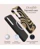 MIO MagSafe Samsung Galaxy S23 Hoesje Hard Shell Cover Swirl