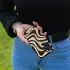MIO MagSafe Samsung Galaxy S23 FE Hoesje Hard Shell Cover Swirl afbeelding 8