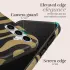 MIO MagSafe Samsung Galaxy S24 Ultra Hoesje Hard Shell Swirl afbeelding 5