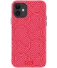 MIO MagSafe Apple iPhone 11 / XR Hoesje Hard Shell Cover Wild Hearts